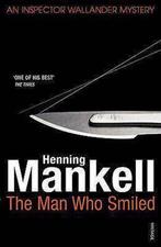 Man Who Smiled 9780099540182, Henning Mankell, Verzenden
