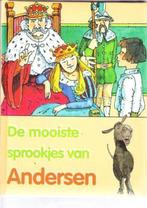 De mooiste sprookjes van Andersen 9789039621868, Gelezen, Verzenden