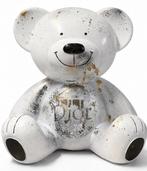 Daluxe Art - 1999 • Dior Bear Display – XXL (70 cm)
