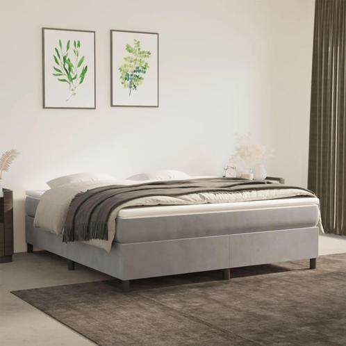 vidaXL Dekmatras 180x200x5 cm, Huis en Inrichting, Slaapkamer | Matrassen en Bedbodems, Nieuw, Verzenden