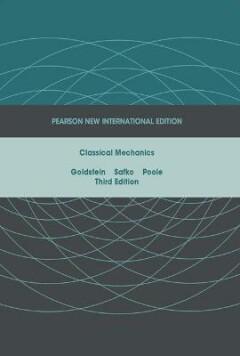 Classical Mechanics: Pearson New International Edition, Boeken, Overige Boeken, Zo goed als nieuw, Verzenden