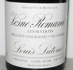 2013 Louis Latour Les Suchots - Vosne-Romanée 1er Cru - 2, Verzamelen, Wijnen, Nieuw