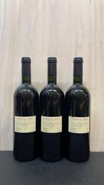 1997 Guado al Tasso - Bolgheri Superiore - 3 Bouteilles, Nieuw