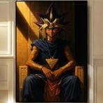 Makayhos - [L] Yugi Atem – Eternal Pharaoh Tributema, Nieuw