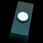 Grothe Kko Bell Bouton poussoir - 716135 [2 pièces], Verzenden