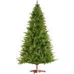 tectake Kunstkerstboom Cupid, spuitgietnaalden - 180 cm, Diversen, Verzenden, Nieuw
