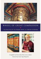 The wheel of great compassion, Verzenden
