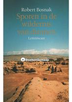 Sporen in de wildernis van dromen, Boeken, Verzenden, Gelezen