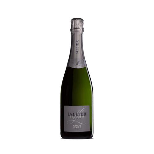 Champagne Lallier Blanc de Noirs 0,75L, Collections, Vins