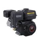 Genermore lc212fdi motor 163ccm, 4.9 pk as Ø 19.05 mm (3/4