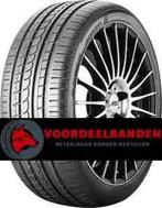 Pirelli P Zero Rosso Asimmetrico 225/40 ZR18 (88Y) N4, 18 inch, Verzenden, Nieuw, Band(en)