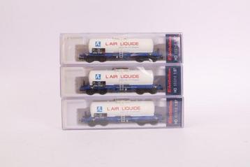 Electrotren H0 - 5828K - Wagon de marchandises pour trains, Nieuw