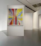 J. DELGALLO - Fulgor, esplendor radiante XL. ( NO Reserve ), Antiek en Kunst