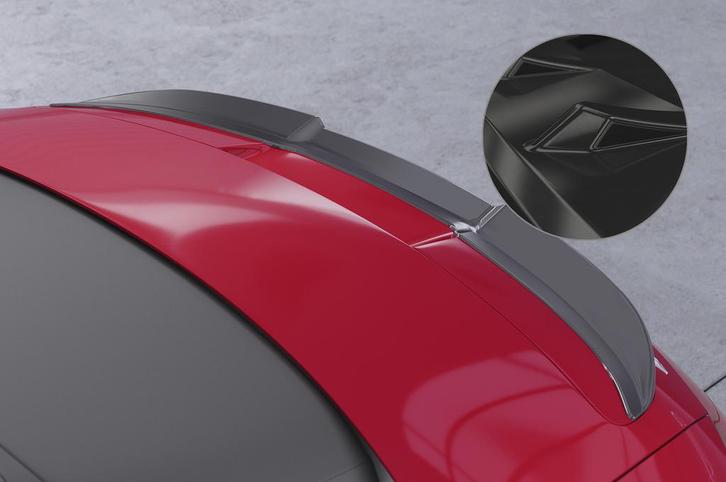 Achtervleugel met ABE voor Mercedes-Benz SL 43 / 55 / 63 AMG, Auto-onderdelen, Carrosserie, Nieuw, Verzenden