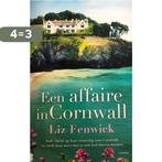 Een affaire in Cornwall 9789022578476 liz fenwick, Verzenden, Gelezen, Liz fenwick