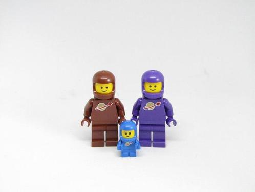Lego - Space - minifigure classic spaceman astronaut, Kinderen en Baby's, Speelgoed | Duplo en Lego