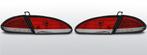 Achterlichten Seat Leon 2005-2009 | LED | rood / wit, Verzenden, Nieuw, Seat