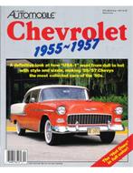 CHEVROLET 1955-1957, COLLECTIBLE AUTOMOBILE SPECIAL ISSEU, Nieuw