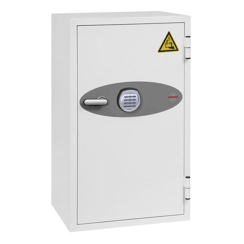 Phoenix Battery Fighter BS0444E, Huis en Inrichting, Brandblussers en Brandkasten, Verzenden