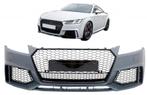 Carnamics Voorbumper | Audi TT CoupÃ© 14-19 2-d / TT Roadste, Autos : Pièces & Accessoires, Carrosserie & Tôlerie, Verzenden