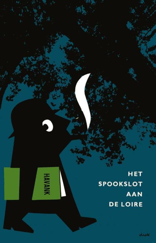 Het spookslot aan de Loire / De Schaduw / 3 9789044930658, Boeken, Detectives, Gelezen, Verzenden