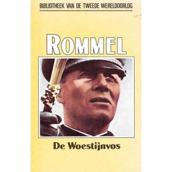 46 ROMMEL 9789002194672 en, Boeken, Romans, Gelezen, Verzenden