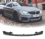 SPOILER LAME FRONTAL BMW F32 F33 F36 LOOK M PERFORMANCE, Verzenden