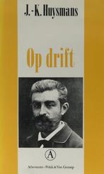 Op drift 9789025350550 Huysmans, Verzenden, Gelezen, Huysmans