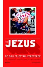 Hoe Jezus de bolletjestrui veroverde 9789022332511, Verzenden, Zo goed als nieuw, Jef Rademakers