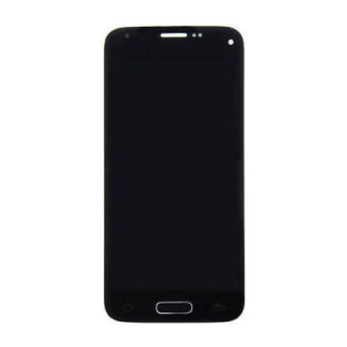 Samsung Galaxy S5 Mini Scherm (Touchscreen + AMOLED +, Telecommunicatie, Mobiele telefoons | Toebehoren en Onderdelen, Nieuw, Verzenden