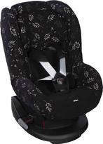Autostoel hoes Romantic Leaves Black Dooky Seat Cover Gro..., Verzenden, Nieuw