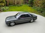 Otto Mobile 1:18 - Modelauto - BMW 325i (E30) - Limited, Hobby en Vrije tijd, Nieuw
