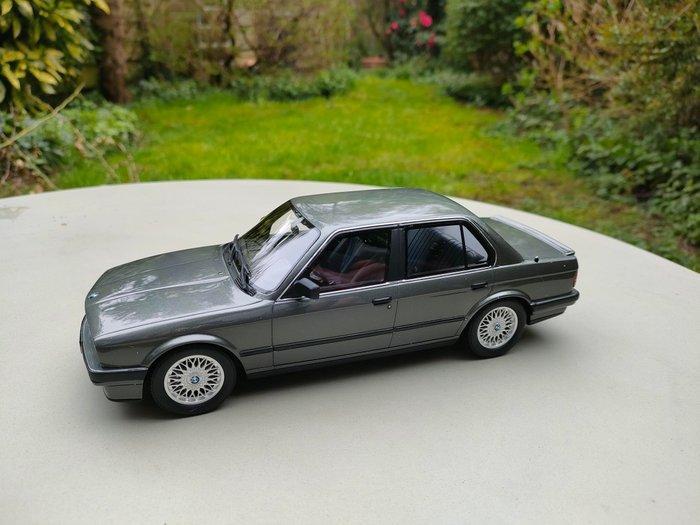 Otto Mobile 1:18 - Modelauto - BMW 325i (E30) - Limited, Hobby en Vrije tijd, Modelauto's | 1:5 tot 1:12