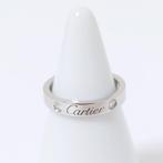Cartier - Bague - C de Cartier Platine, Nieuw