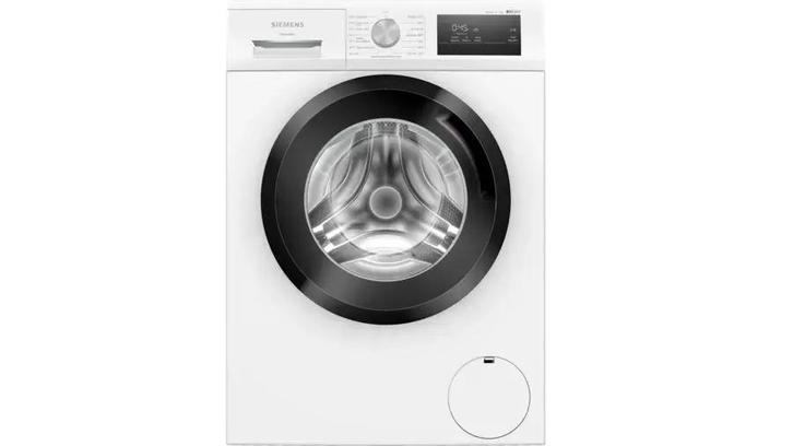 Siemens Wm14n076 Wasmachine 7kg 1400t, Electroménager, Lave-linge, Enlèvement ou Envoi