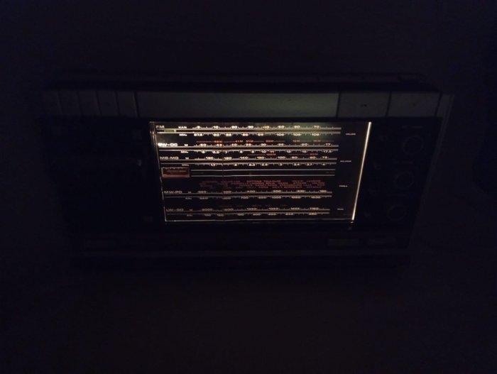 Philips - 22RR 800 Draagbare radio, TV, Hi-fi & Vidéo, Radios