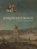 Jheronimus Bosch 9789462301115 Jos Koldeweij, Boeken, Verzenden, Zo goed als nieuw, Jos Koldeweij