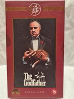 THE GODFATHER (VHS), Gebruikt