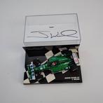 Jaguar F1 - Justin Wilson - 2003 - Voiture miniature à