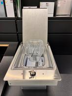 Smeg | Friteuse encastrable PGF30F - 12000241, Elektronische apparatuur, Ophalen