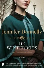 De winterroos / Rozen / 2 9789022594094 Jennifer Donnelly, Verzenden, Gelezen, Jennifer Donnelly