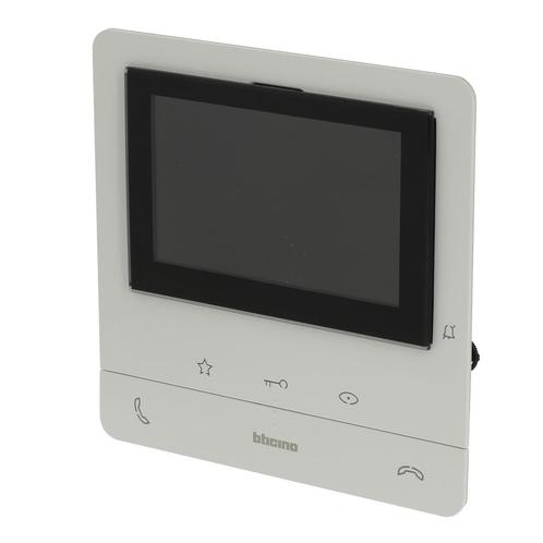 Legrand Bticino Téléphone Intérieur Communication de Porte -, Doe-het-zelf en Bouw, Elektriciteit en Kabels, Verzenden