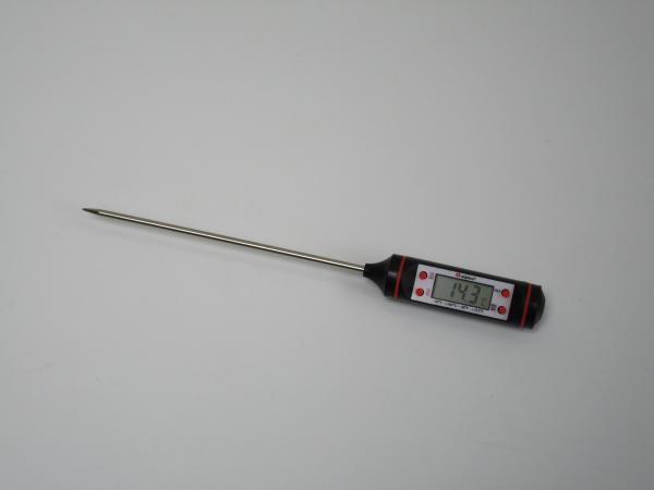 Veiling - Digitale Keukenthermometer, Huis en Inrichting, Keuken | Keukenbenodigdheden