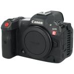 Canon EOS R5 C body occasion (incl. BTW), Audio, Tv en Foto, Fotocamera's Digitaal, Verzenden, Zo goed als nieuw, Canon