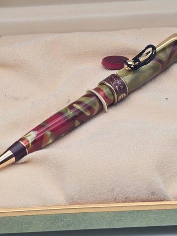 Aurora - Boligrafo Aurora Asia special edition - Pen