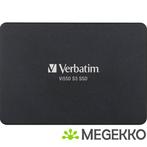 Verbatim Vi550 S3 4TB 2.5  SSD, Informatique & Logiciels, Disques durs, Verzenden