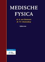 Medische fysica 9789036810852 T.F. Oostendorp, Boeken, Verzenden, Gelezen, T.F. Oostendorp