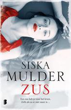 Zus (9789022571927, Siska Mulder), Nieuw, Verzenden