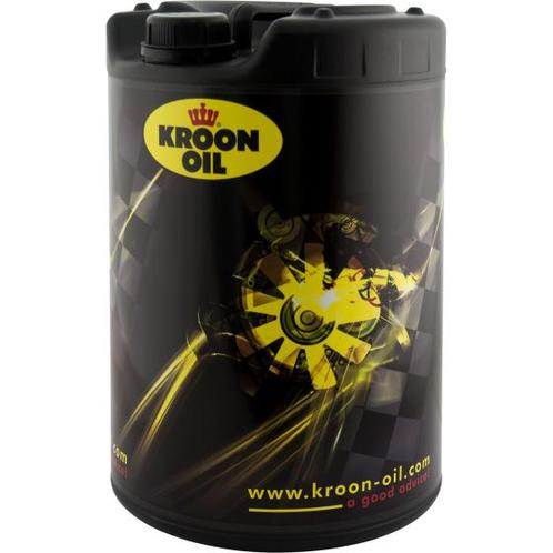 Kroon Olie Duranza LSP 5W30 20 Liter, Autos : Divers, Produits d'entretien, Enlèvement ou Envoi