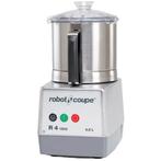 Cutter | 4.5L | Vaste Snelheid (1.500RPM) | 0.7kW (230V) |, Verzenden, Nieuw in verpakking